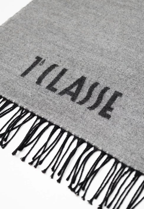 Shall femra Alviero Martini Prima Classe, gri