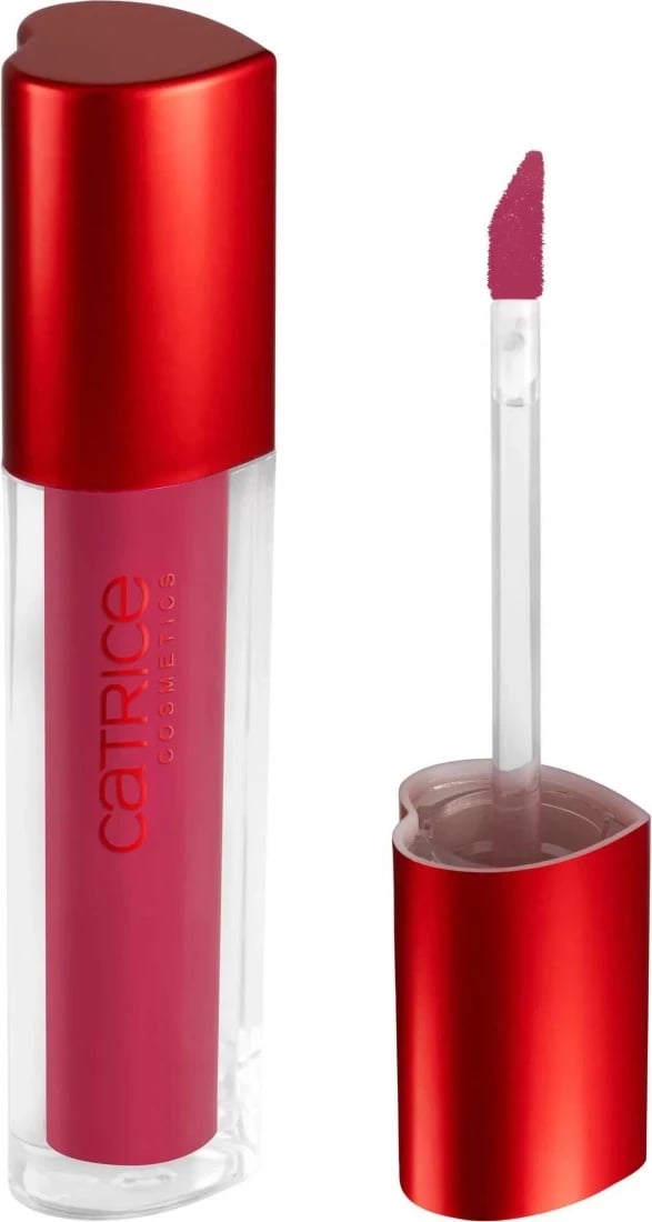 Buzëkuq i lëngshem mat Catrice , Heart Affair , C02 , 4.5 ml