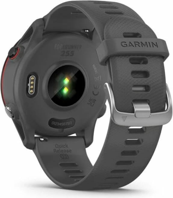 Orë Garmin Forerunner 255, gri Orë Garmin Forerunner 255, gri