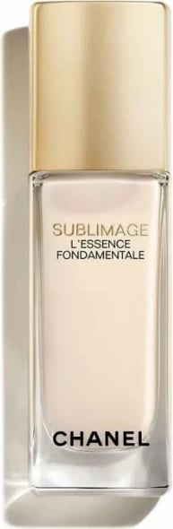 Esencë për fytyrë CHANEL Sublimage L'Essence Fondamentale unisex 40ml
