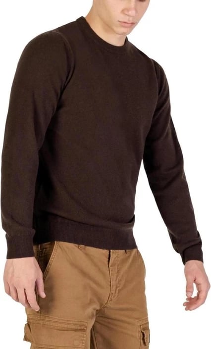 Xhemper për meshkuj Yos, kafe