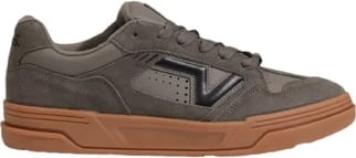 Atlete meshkuj Vans, të gjelbra