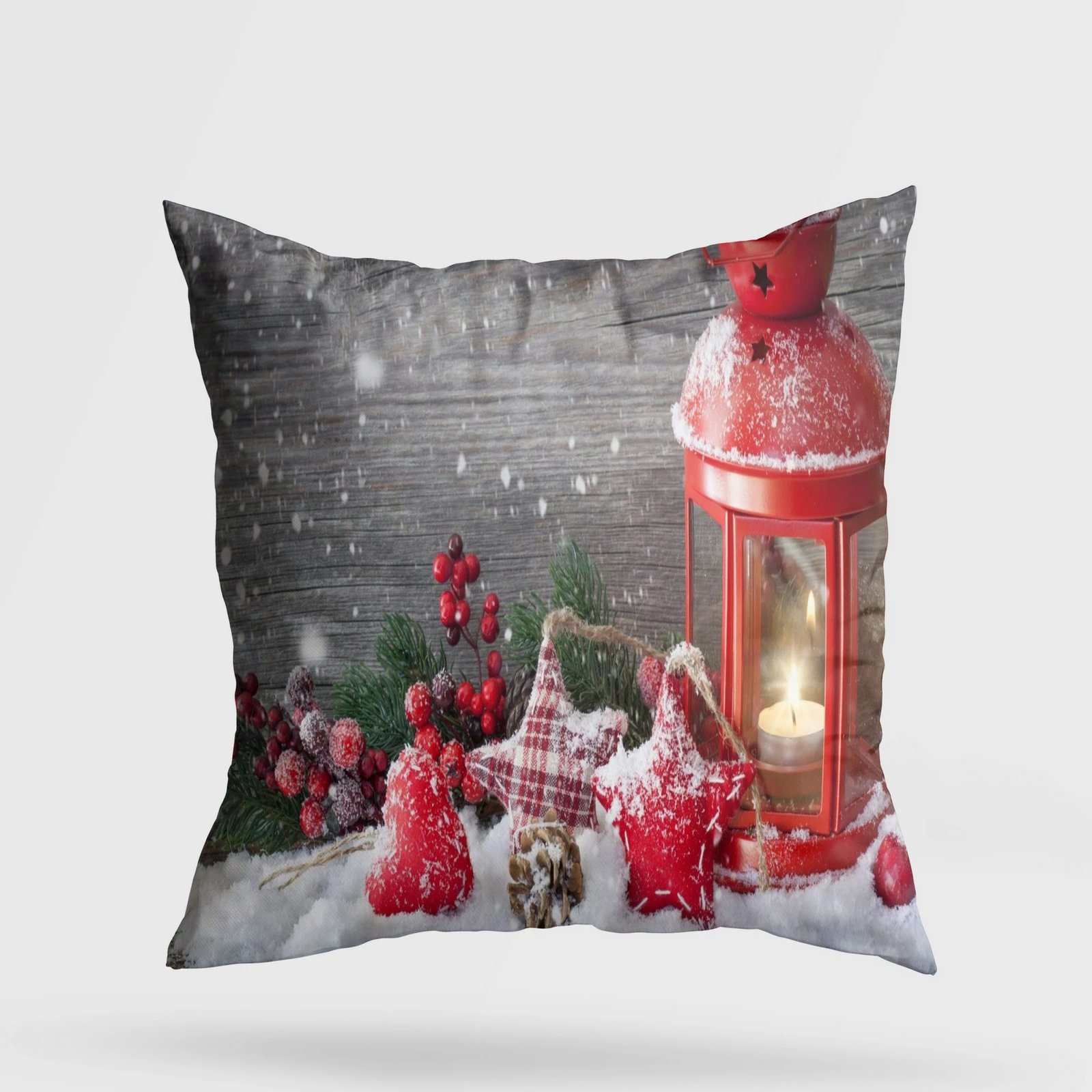 Jastëk Evila Originals, shumëngjyrësh, YY202324, 43x43cm