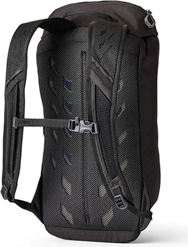 Çantë shpine Gregory Nano Urban 16L, e zezë