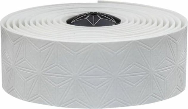 Mbështjellës timoni për biçikletë Supacaz, të bardhë