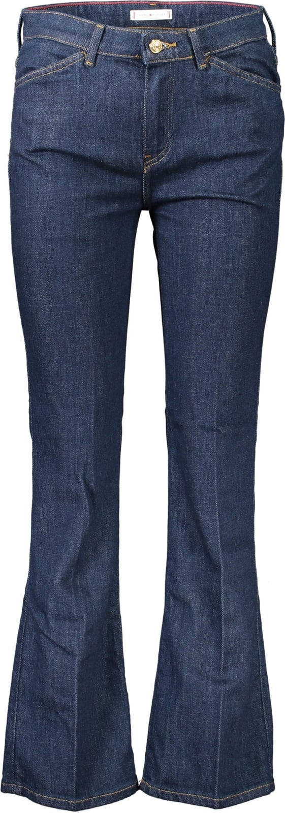 Jeans TOMMY HILFIGER femra, të kaltra