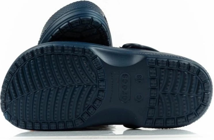 Këpucë për fëmijë Crocs, të kaltra