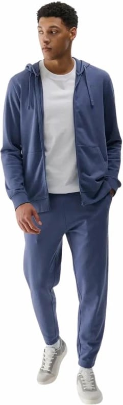 Duks për meshkuj 4f, blu