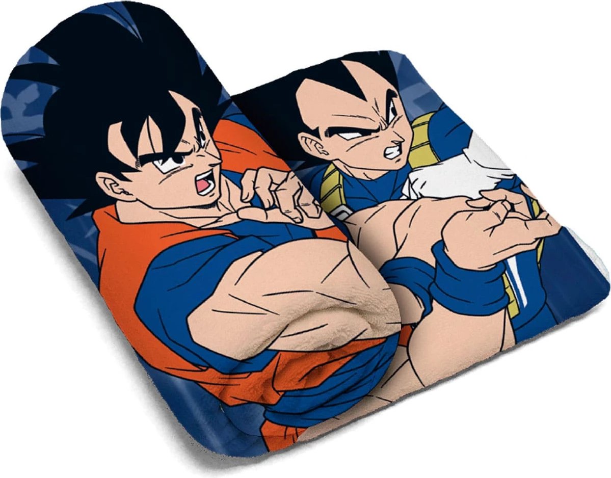 Batanije Disney Dball-Coral Blanket