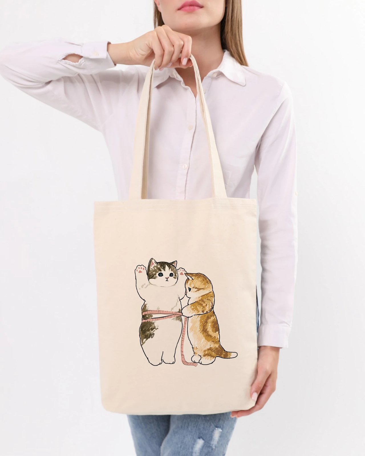 Çantë tote Zoozie Bags, 1102