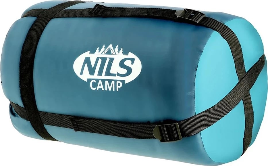 Thes gjumi NILS eXtreme NC2012, Gri-Blu Thes gjumi NILS eXtreme NC2012, Gri-Blu