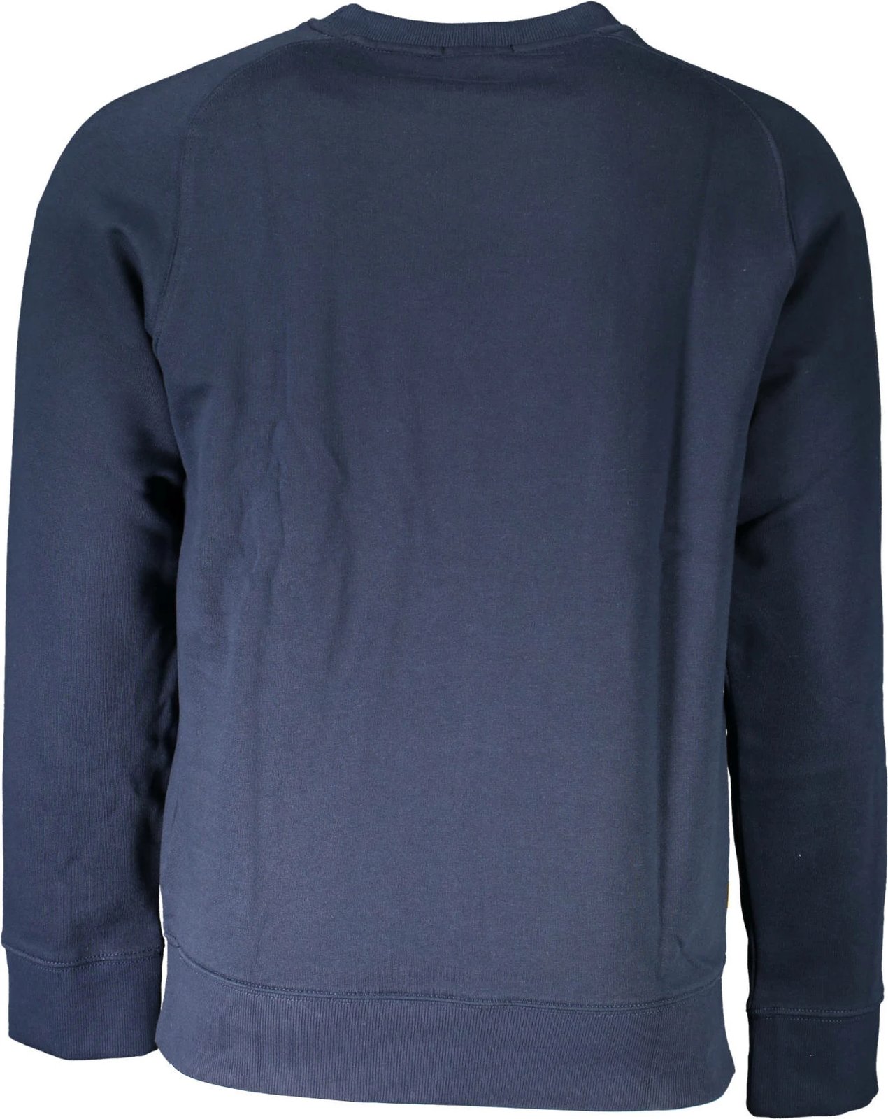 Duks Timberland meshkuj, blu Duks Timberland meshkuj, blu