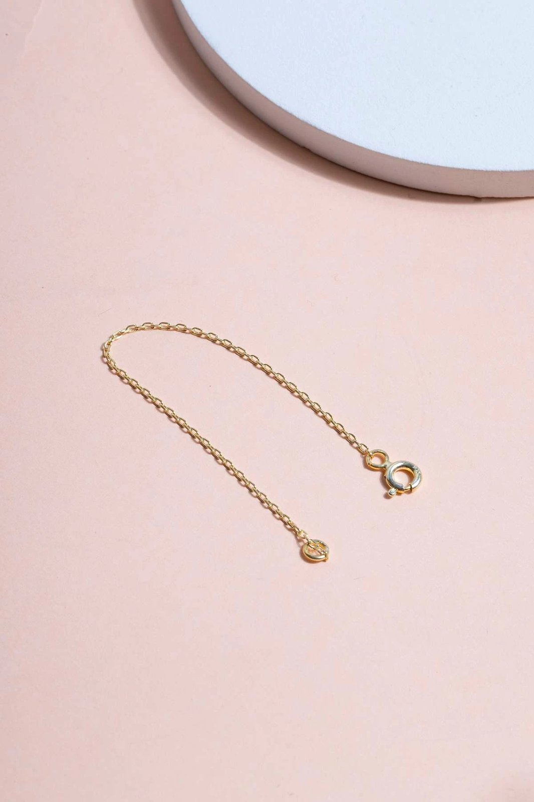 Varëse argjendi Jumeon, ngjyrë ari, ELKSLVR7792A