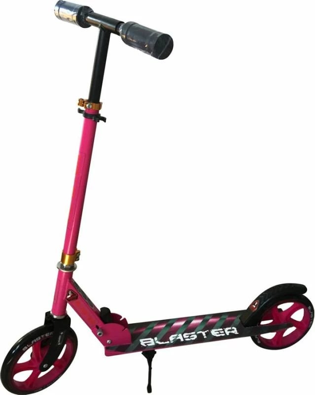 Trotinet për fëmijë Inny, rozë