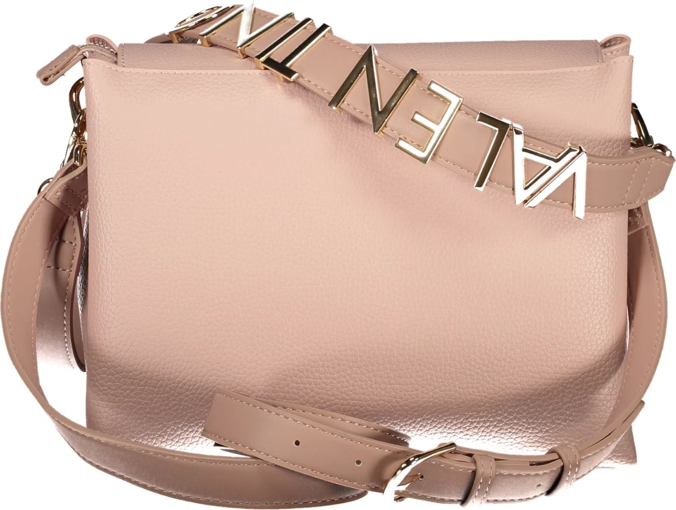 Çantë femra VALENTINO BAGS, rozë