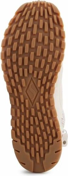 Këpucë femra Skechers, bezhë