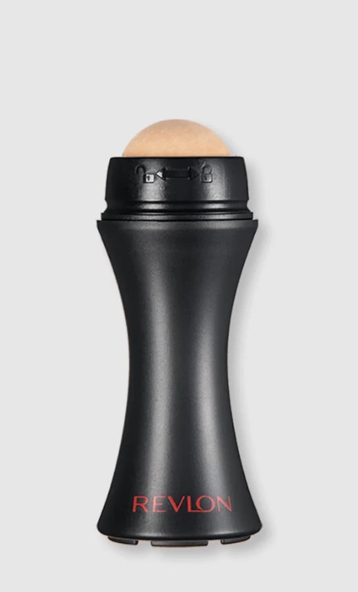 Gurë Revlon Oil-Absorbing Volcanic Roller