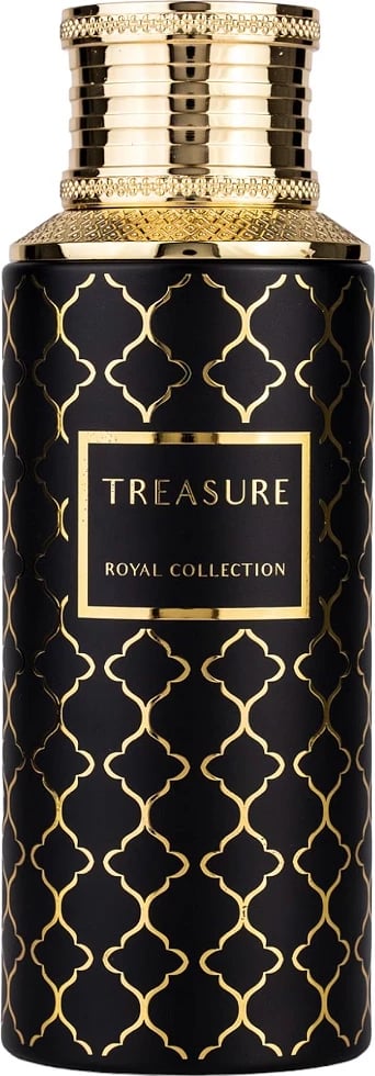 Eau de Parfum unisex Maison Asrar Treasure 100ml