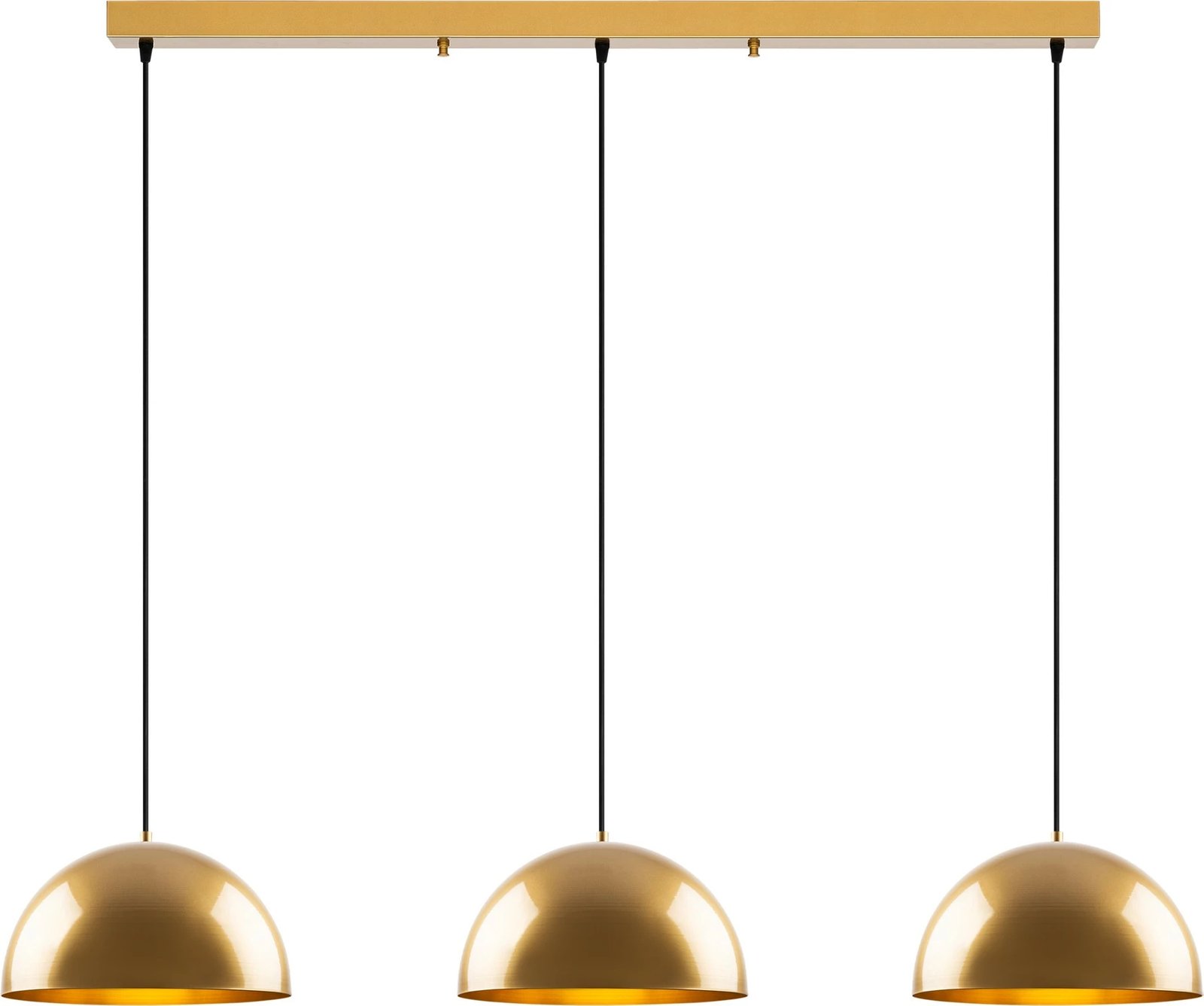 Llambë tavani Opviq, Kure - 40 - Mr-722 - 2, ngjyrë ari