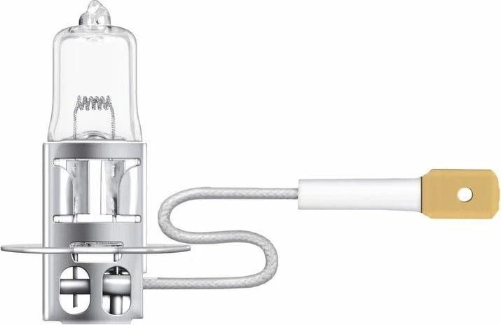 Lampa H3 24v 70w