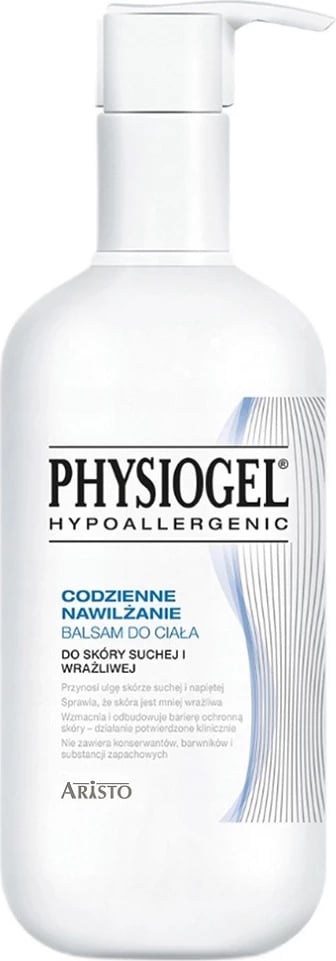 Balsam trupi Physiogel Daily Moisturizing 400ml