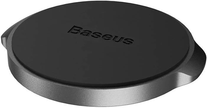 Mbajtës magnetik për celular Baseus Small Ears, C40141403113-01, i zi