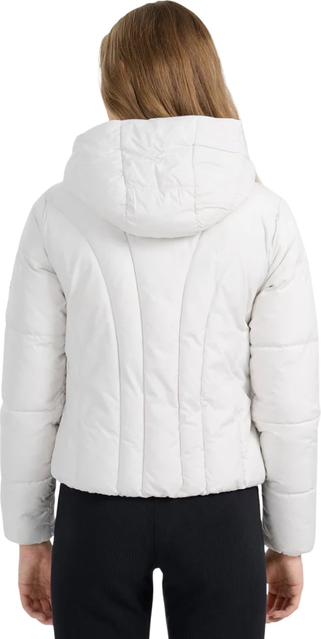 Jakne e hollë për femra 4F, gri