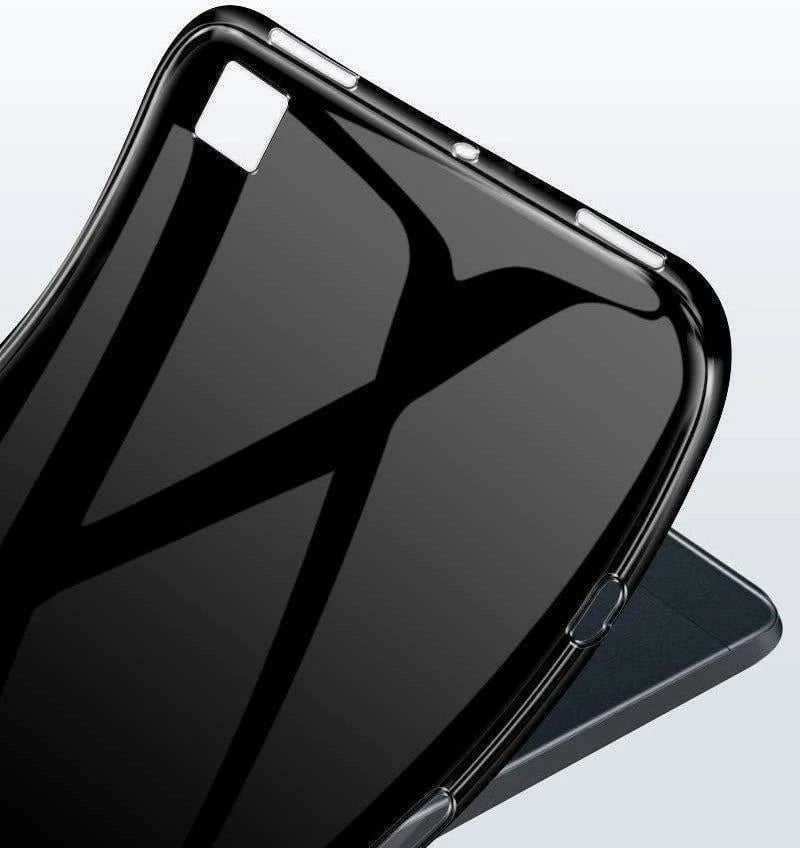 Mbështjellës tablet Hurtel Slim Case për Samsung Galaxy Tab S8 Ultra, i zi