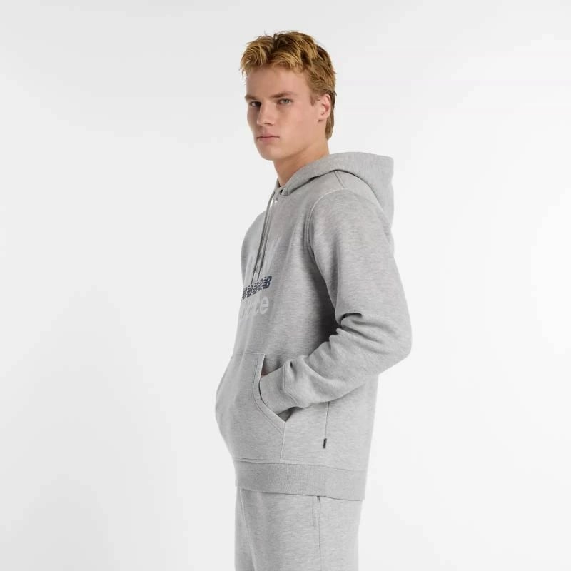 duks për meshkuj New Balance, gri duks për meshkuj New Balance, gri