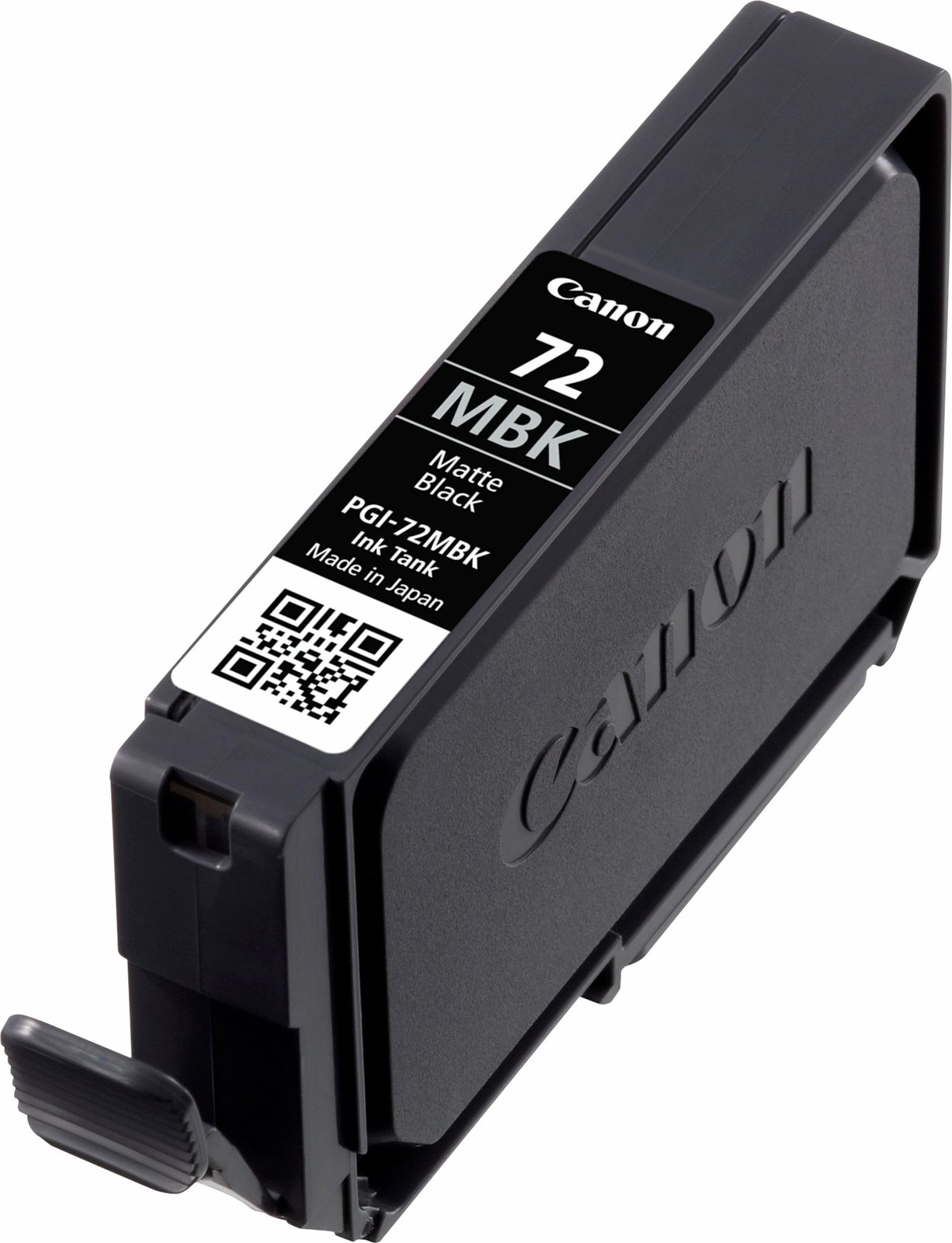 Toner Canon PGI-72MBK, Matte Black, 1640 faqe