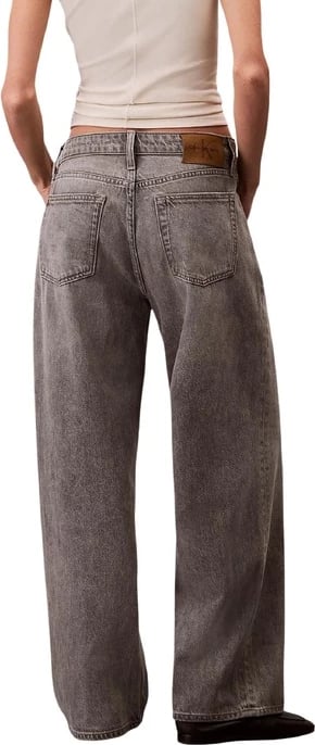 Xhinse femra Calvin Klein Jeans, gri