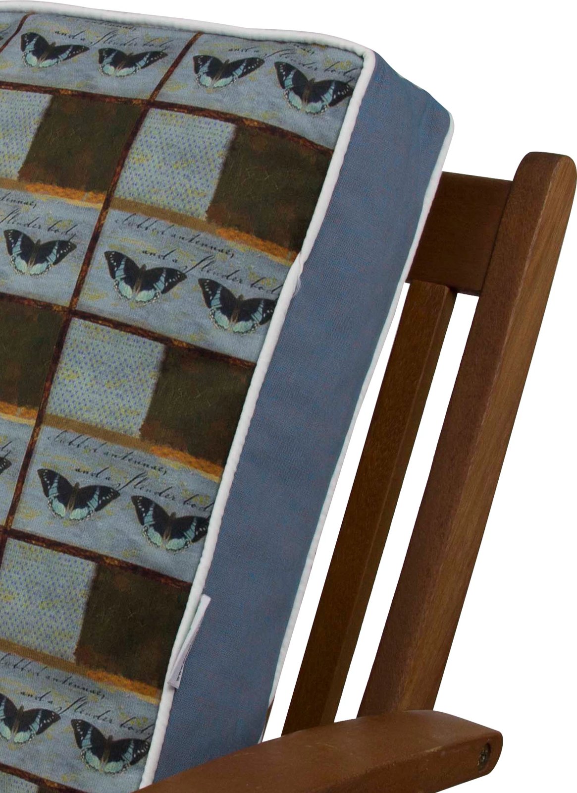 Jastëk Evila Originals, YM1134, shumëngjyrësh, 42x42cm