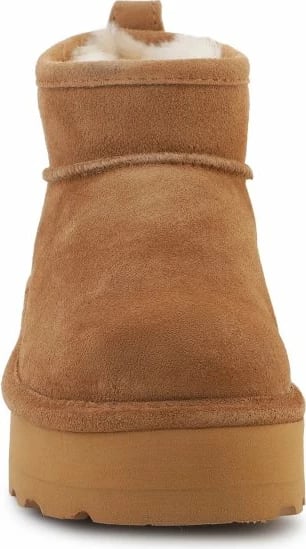 Çizme femra BearPaw Retro Shorty 2940W-245, iced coffee