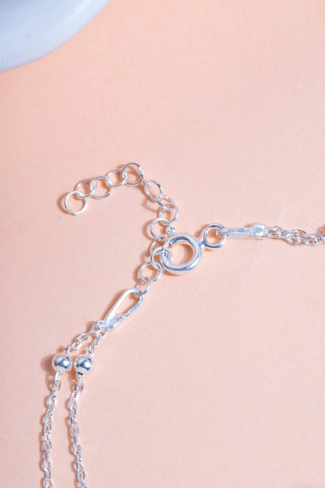 Byzylyk argjendi Jumeon, ELKAB92340G