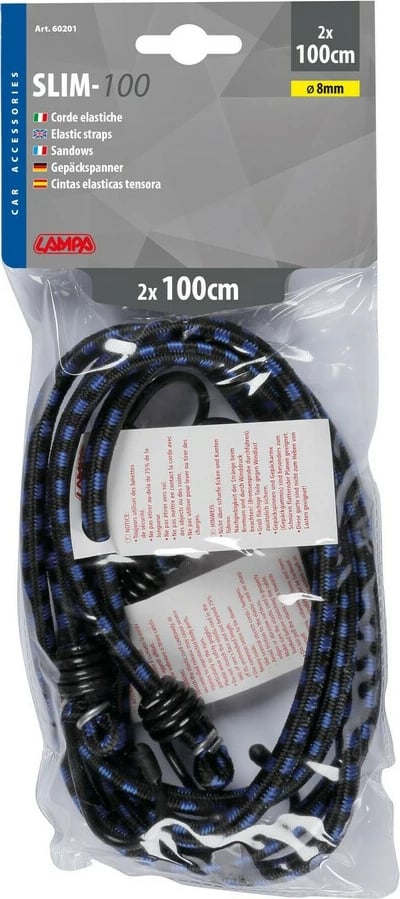 Lidhese Bagazhi 2x100cm