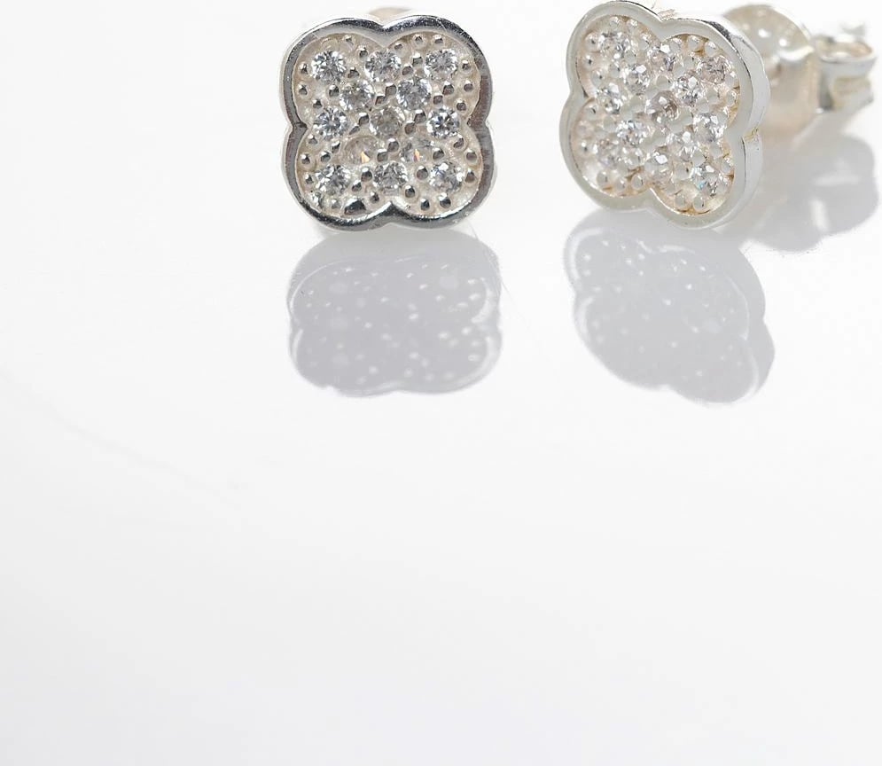 Vathë argjendi Elika Silver, ELKTY45227