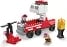 MEGABLOCKS PAW PAT MAR FIRE TRUCK 37 PCS