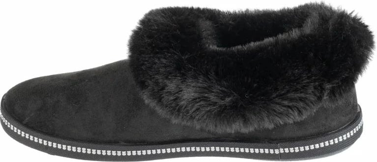 Këpucë Skechers femra, të zeza