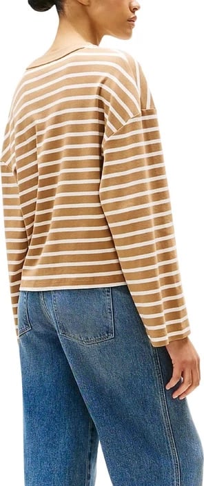 Maicë Tommy Hilfiger, femra, kafe