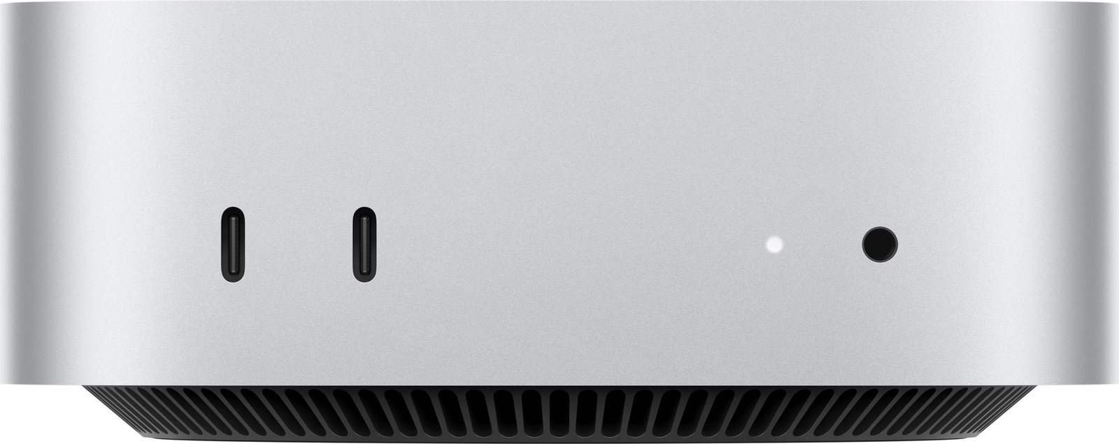 Mac mini: M4 Pro 12/16, 24GB, 512GB SSD