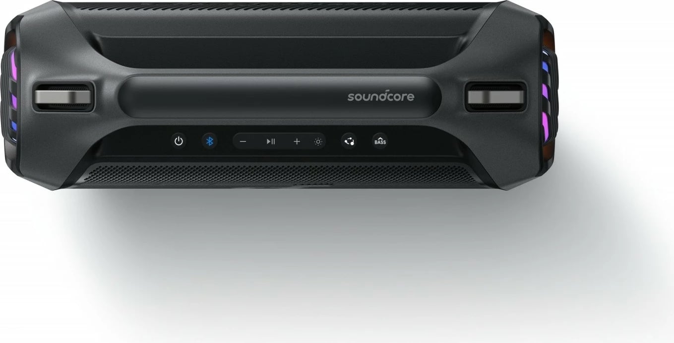 Altoparlant Anker Soundcore Boom 2 Plus, Bluetooth, 140W, i zi