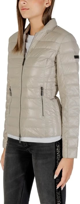 Jakne femra Armani Exchange, beige