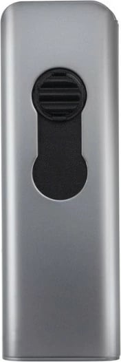 Pendrive PNY Elite Steel 128GB, USB 3.1, Alumini