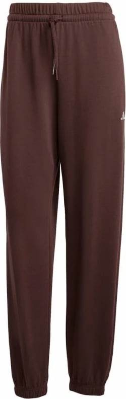 Pantallona adidas për femra, kafe