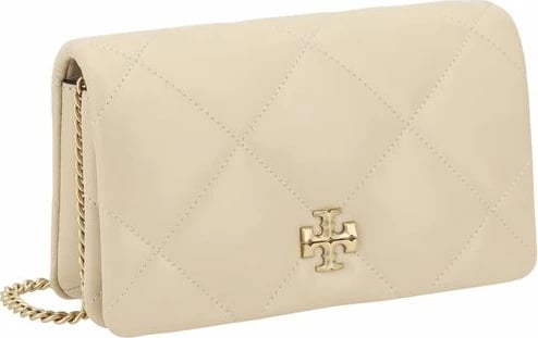 Kuletë krahu Tory Burch për femra, krem