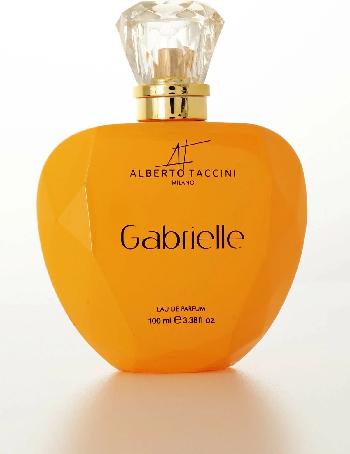 Parfum për gra Gabrielle, Alberto Taccini, 100ml, shumëngjyrësh, 40670