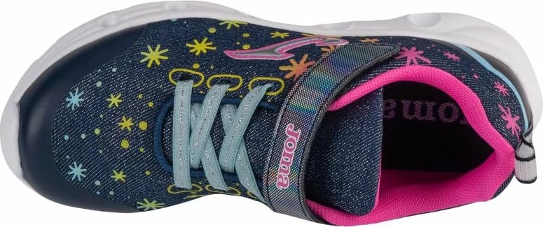 Atlete fëmijë Joma, të kaltra Atlete fëmijë Joma, të kaltra