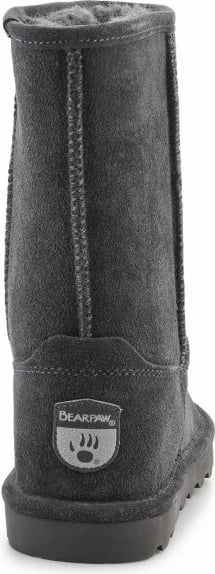 Çizme femra BearPaw, gri