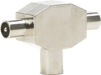 Hub I Antenës GOGEN GOGCOAXSPL01