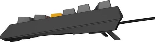 Tastaturë mekanike Genesis Thor 230 TKL, RGB, Outemu Panda, Naval Blue Tastaturë mekanike Genesis Thor 230 TKL, RGB, Outemu Panda, Naval Blue
